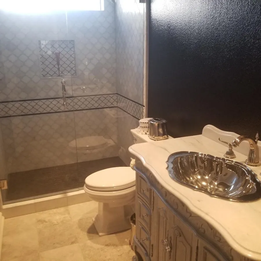 Professional plumbing work and bathroom remodeling in Milwaukie